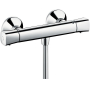 Термостат для душа Hansgrohe Logis Ecostat Universal 13122000. Фото