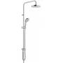 GROHE 27399000 NTempRustic Душ.система с переключателем. Фото