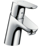 Смеситель для раковины Hansgrohe Focus E2 31730000. Фото