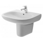 Раковина DURAVIT D-CODE 65х50 23106500002. Фото