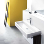 Смеситель для раковины Hansgrohe Metris 200 31183000. Фото