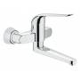 Смеситель для раковины GROHE Euroeco Special 32773000. Фото