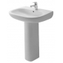 Раковина DURAVIT D-CODE 65х50 23106500002. Фото