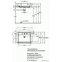 Раковина GEBERIT Renova NR.1 Plan 65x48 225165000. Фото