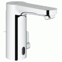Смеситель для раковины Grohe Eurosmart 36331000. Фото