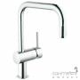 Смеситель для мойки GROHE Minta 32067000. Фото