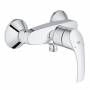 Смеситель для душа GROHE Eurosmart 33555002. Фото