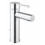 GROHE 23379001 Essence+ Смеситель для раковины, S-size. Фото