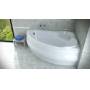 Акриловая ванна BESCO Finezja Nova 155 P WAF-155-NP. Фото