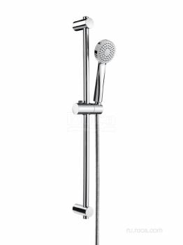Душевая лейка ROCA Stella 80/1F A5B9403C00. Фото