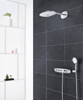 GROHE 26443LS0 Rainshower SmartControl DUO Набор для комплектации душа. Фото