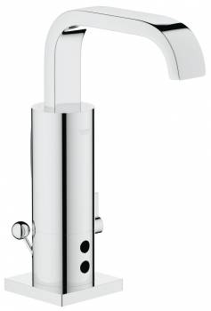 Смеситель для раковины GROHE Allure E 36097000. Фото