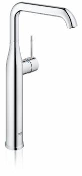 Смеситель для раковины GROHE Essence New 32901001. Фото