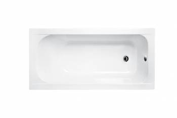 Акриловая ванна BESCO Continea 150 WAC-150-PK. Фото