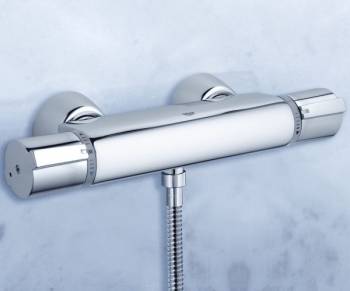 Термостат для душа GROHE Grohtherm Special 34205000. Фото