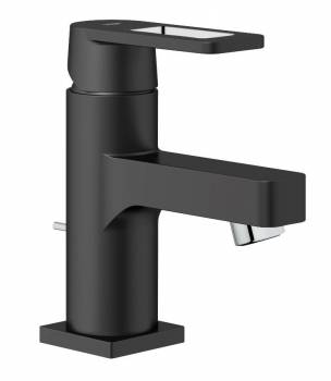 Смеситель для раковины GROHE Quadra 32631KS0. Фото