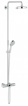 GROHE 27907000 Power andSoul Cosmo Душ.сис.терм.д.ванны. Фото