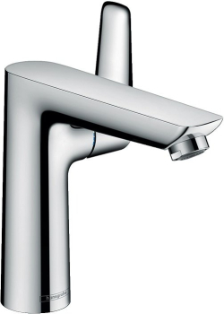 Смеситель для раковины Hansgrohe Talis E 71754000. Фото