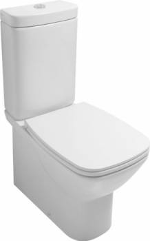 Бачок для унитаза CERAMICA GLOBO Grace Vasi e Bidet GR0082X. Фото