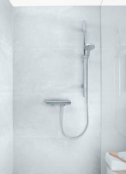 Смеситель термостатический для душа GROHE Grohtherm 2000 34281001. Фото