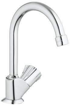 GROHE 20393001 Costa L Вертикальный вентиль. Фото