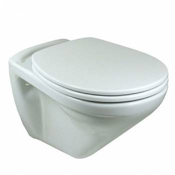 Унитаз подвесной Villeroy&Boch Omnia Classic 7682 1001. Фото