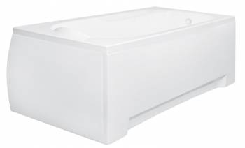 Акриловая ванна BESCO Bona 150 WAB-150-PK. Фото