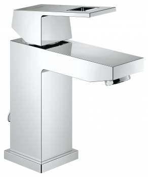 Смеситель для раковины Grohe Eurocube 23131000. Фото