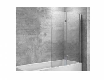 Шторка для ванны KOLPA-SAN Terra 112 TERTP112. Фото
