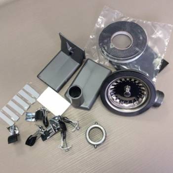 Набор для мойки FRANKE 112.0006.318. Фото