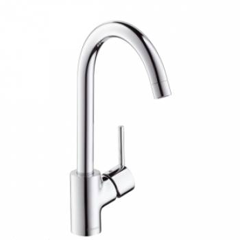 Смеситель для кухни HANSGROHE Tails S Variarc 14870000. Фото