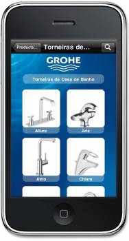 Смеситель для раковины Grohe Eurosmart Cosmopolitan 32824000. Фото