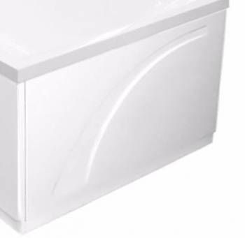 Боковая панель для ванны ЭСТЕТ Бета. Фото