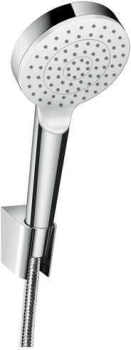 Душевой гарнитур Hansgrohe Crometta 1jet 26567400. Фото