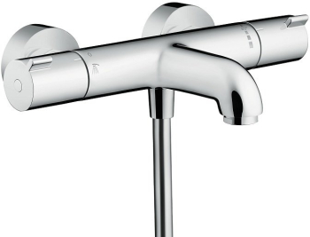 Термостат для ванны Hansgrohe Ecostat 1001 CL 13201000. Фото