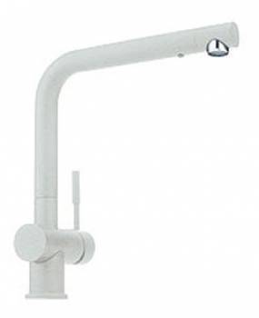 Смеситель для кухни FRANKE Platte 370-1 115.0029.837. Фото