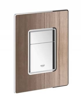 Накладная панель GROHE Skate Cosmopolitan 38849HP0. Фото