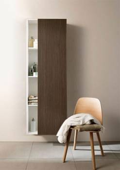Шкаф подвесной DURAVIT DURASTYLE DS1238R5353. Фото