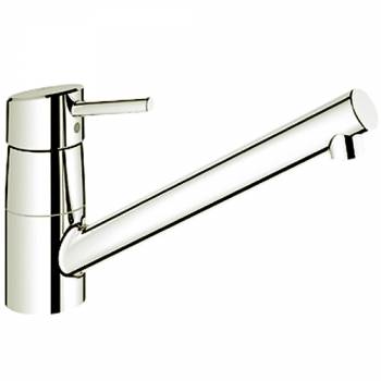 Смеситель для мойки GROHE Concetto New 32659001. Фото