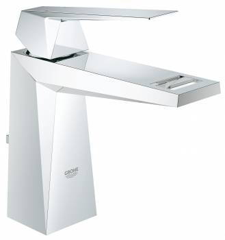 Смеситель для раковины GROHE Allure Brilliant 23029000. Фото