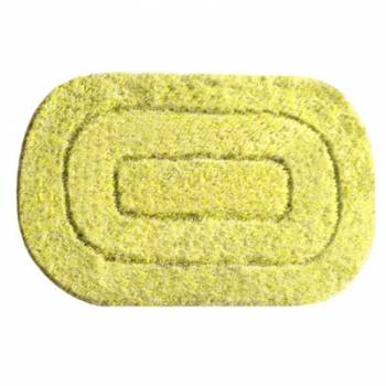 Коврик для ванной комнаты IDDIS Yellow  illusion MID234М для ванной комнаты. Фото