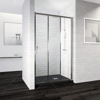 Душевая дверь RGW PASSAGE РА-13 06081317-11 170 см. Фото