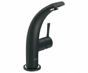 Смеситель для раковины GROHE Ondus 32125KS0. Фото