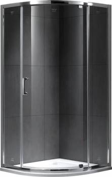 Душевой уголок GEMY Sunny Bay S28061. Фото