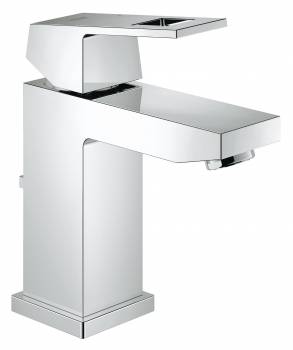 Смеситель для раковины Grohe Eurocube 2312700E. Фото