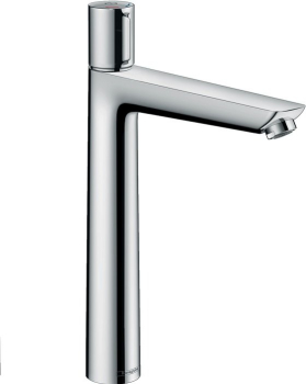 Смеситель для раковины Hansgrohe Talis E Select 71752000. Фото