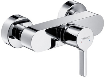 Смеситель для душа Hansgrohe Metris S 31660000. Фото