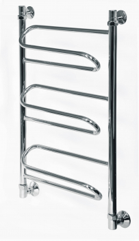 Водяной полотенцесушитель НИКА ЛZ 120/60-5. Фото