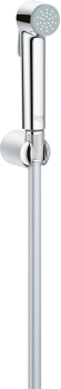 GROHE Набор для гигиенического душа Grohe Tempesta-F 27513001. Фото