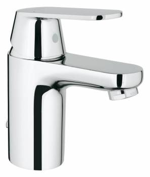 Смеситель для раковины GROHE Eurosmart Cosmopolitan 3282700E. Фото